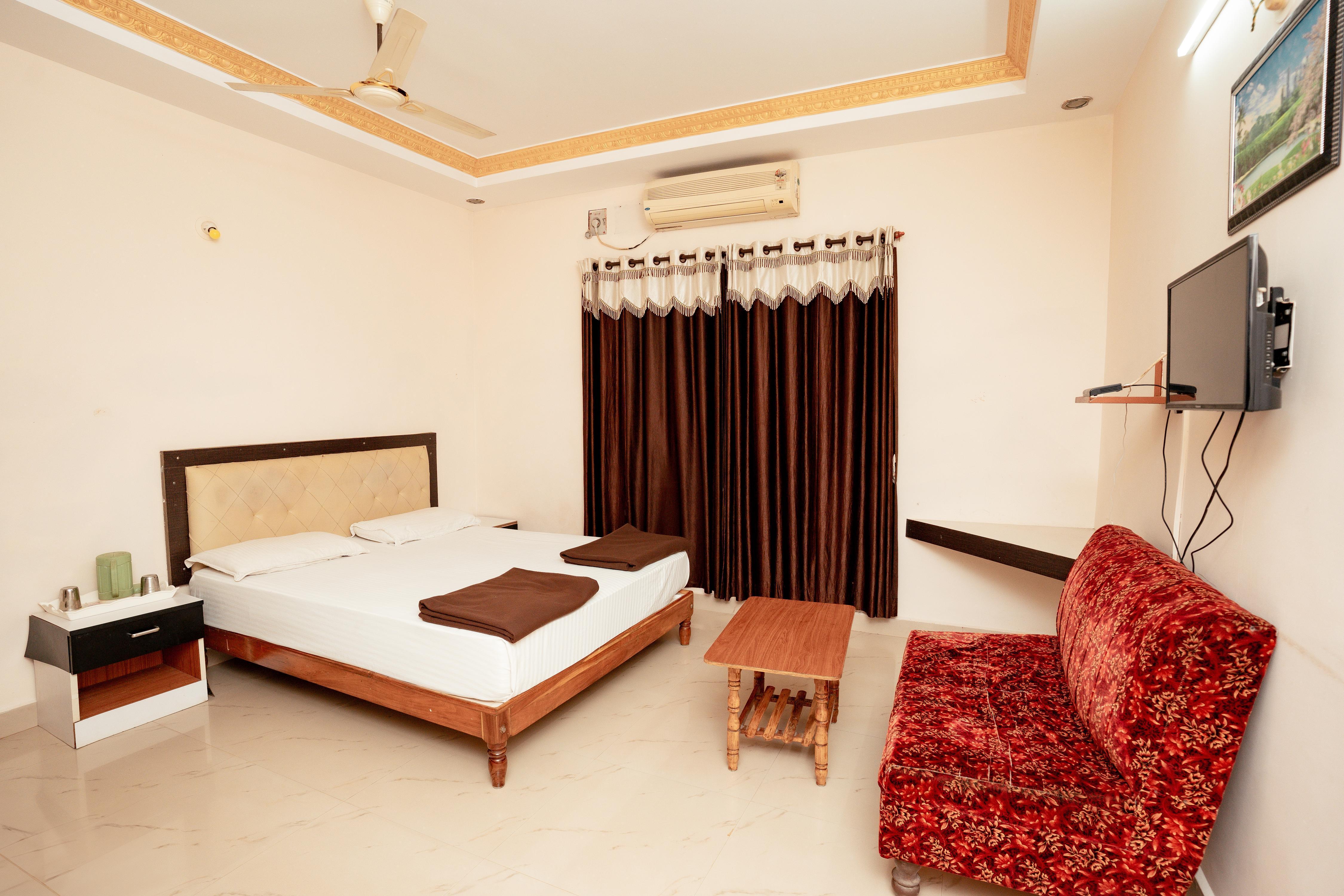 Shri Krishna Residency - Tap to explore photos
