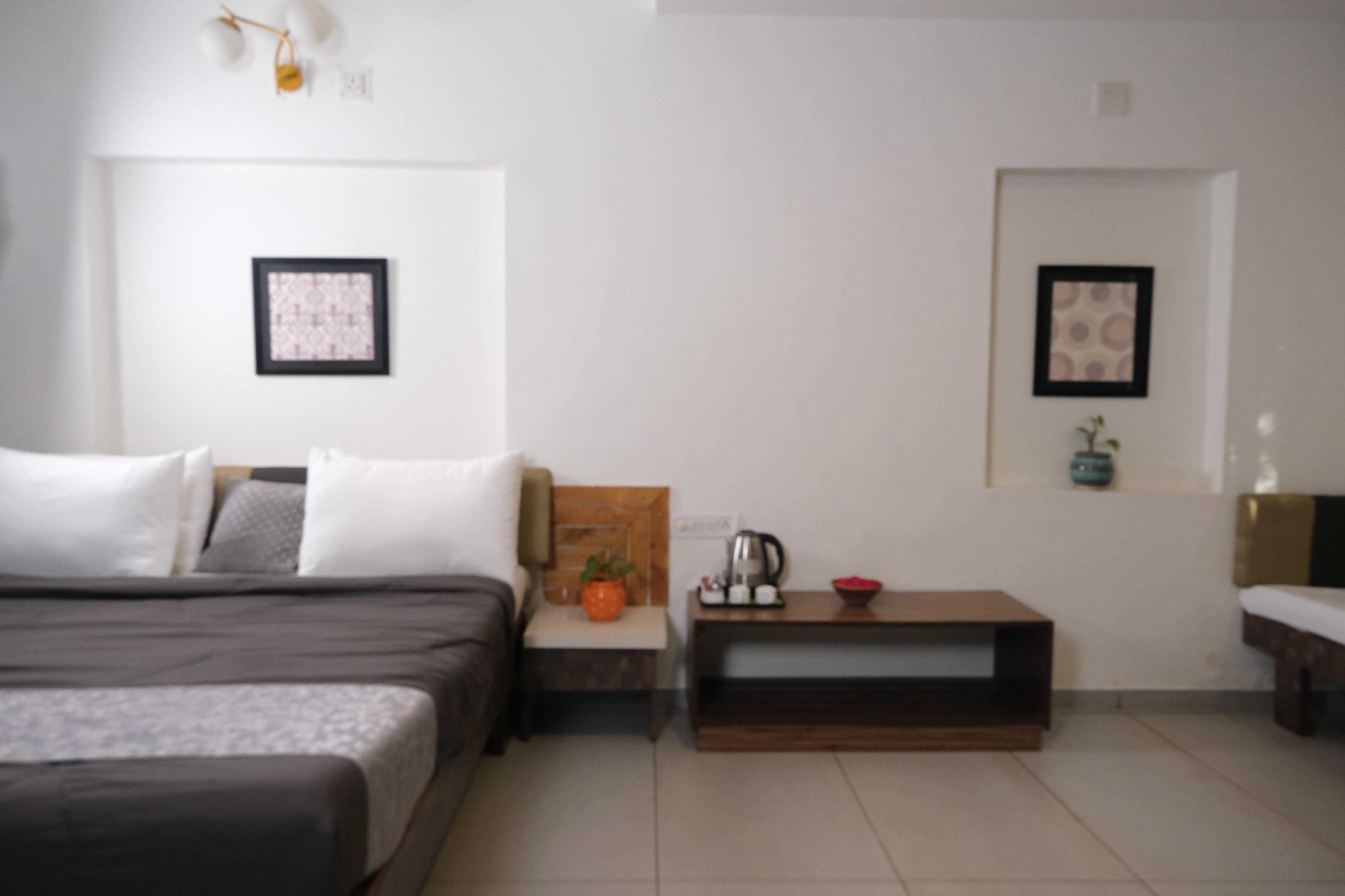 Vananchal Resort - Tap to explore photos