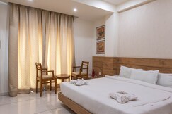 Hotel G Shy