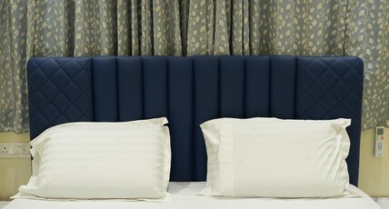 Ellora Guest House Room Type - Signature AC Room