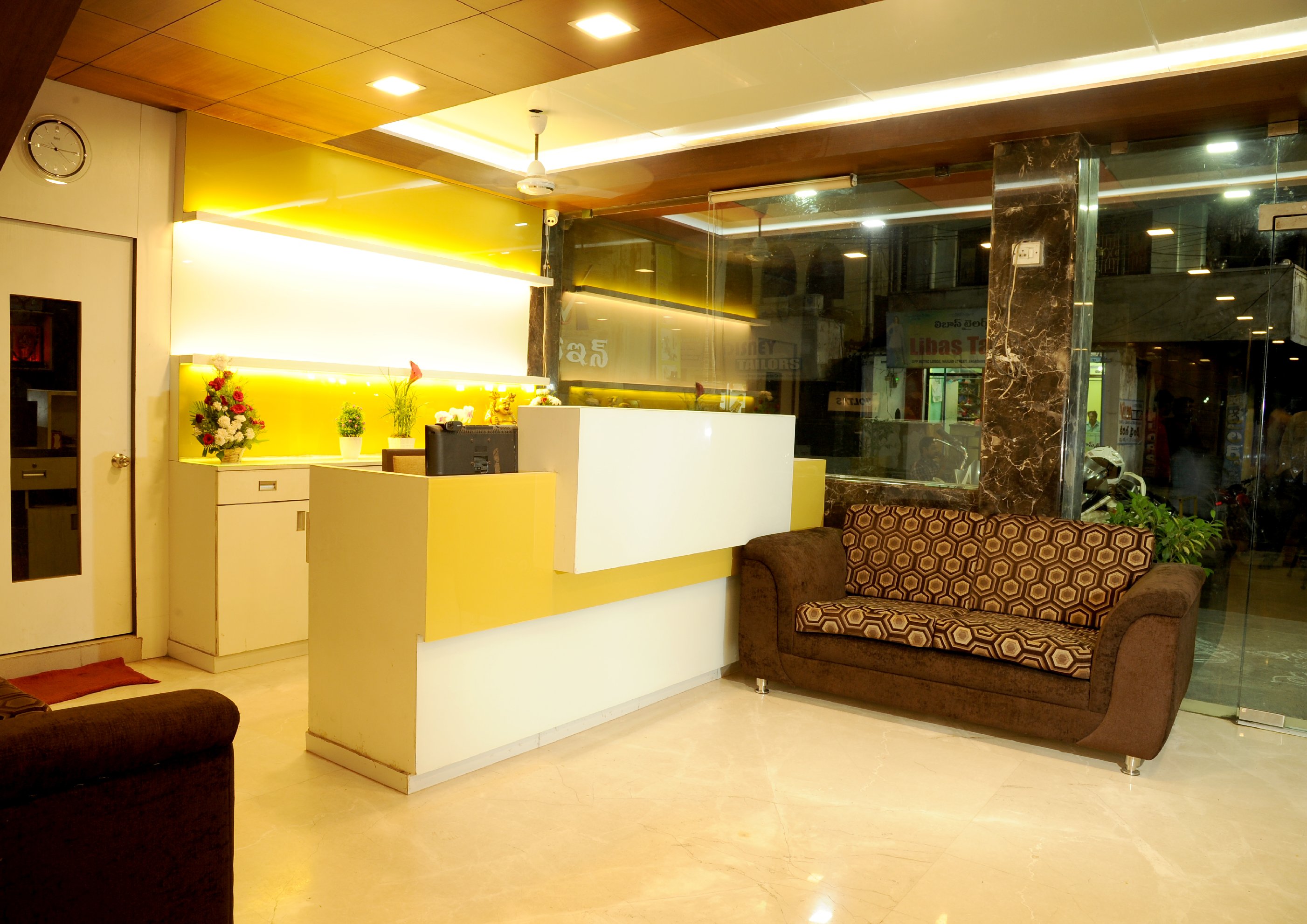 Main gallery