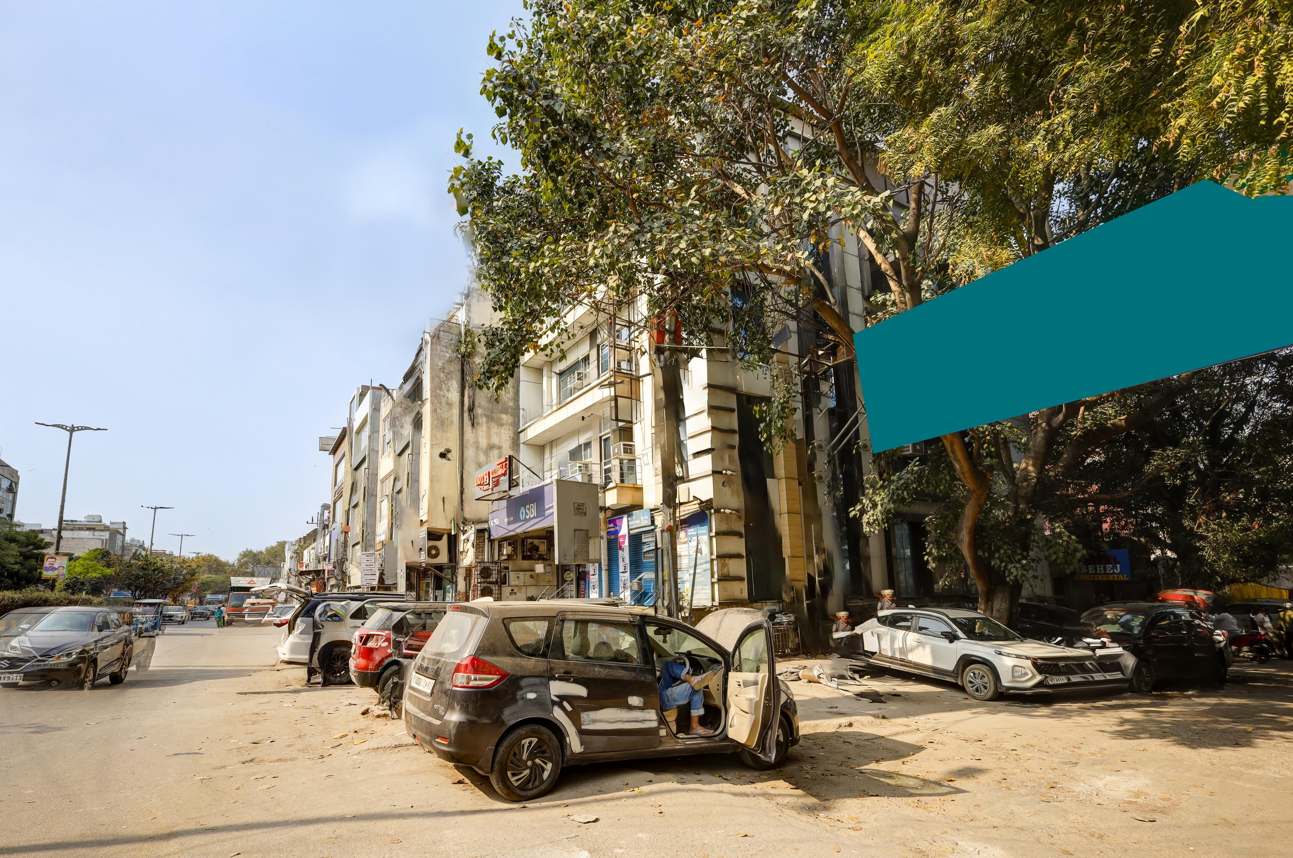 Hotel Sehej Continental At Karol Bagh - Tap to explore photos