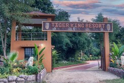 Tiger King Resort, Tadoba