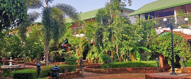 Chira Meadows Ecoresort, Dapoli