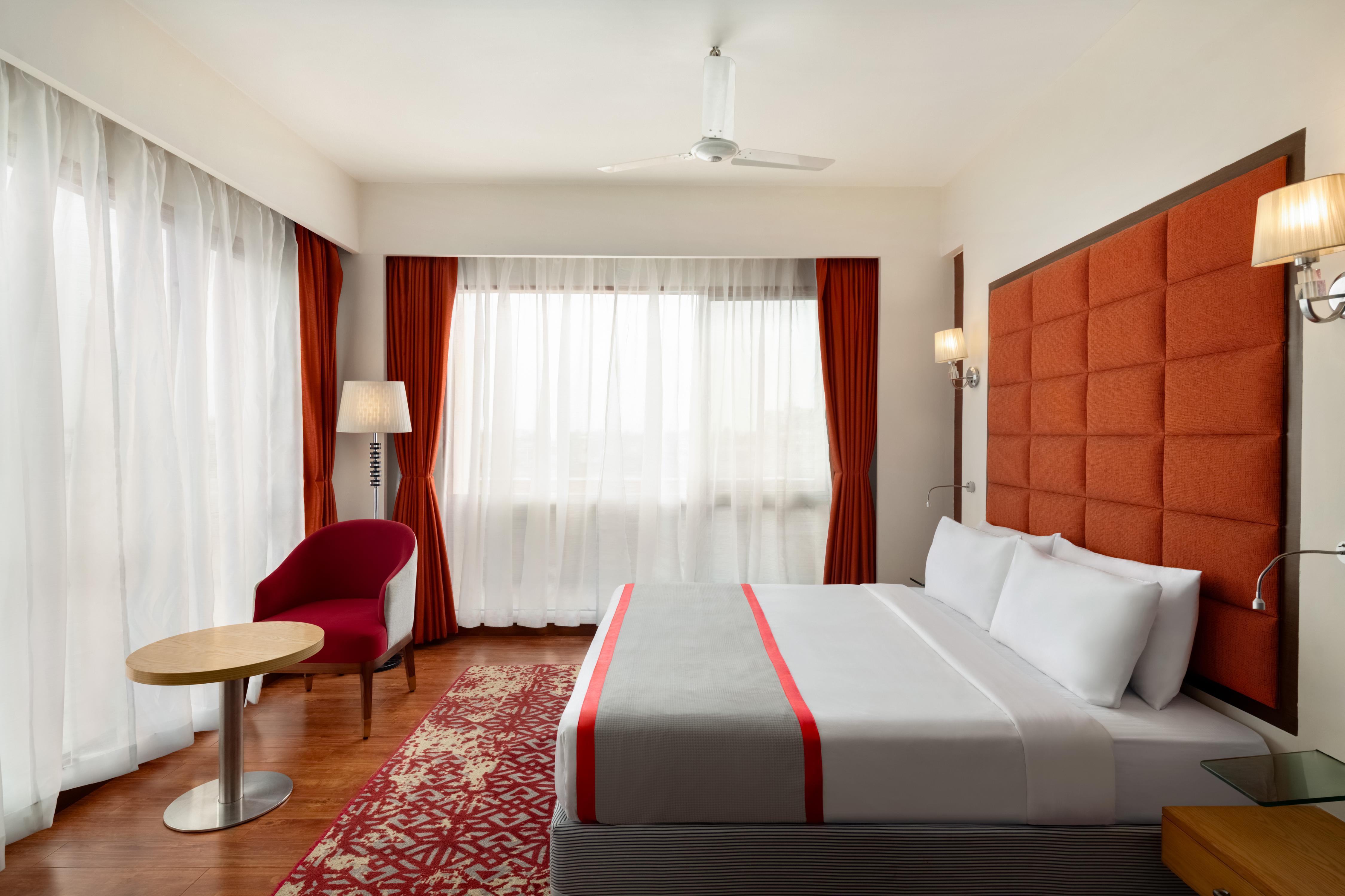 Ramada by Wyndham Bodh Gaya Mahabodhi - Tap to explore photos