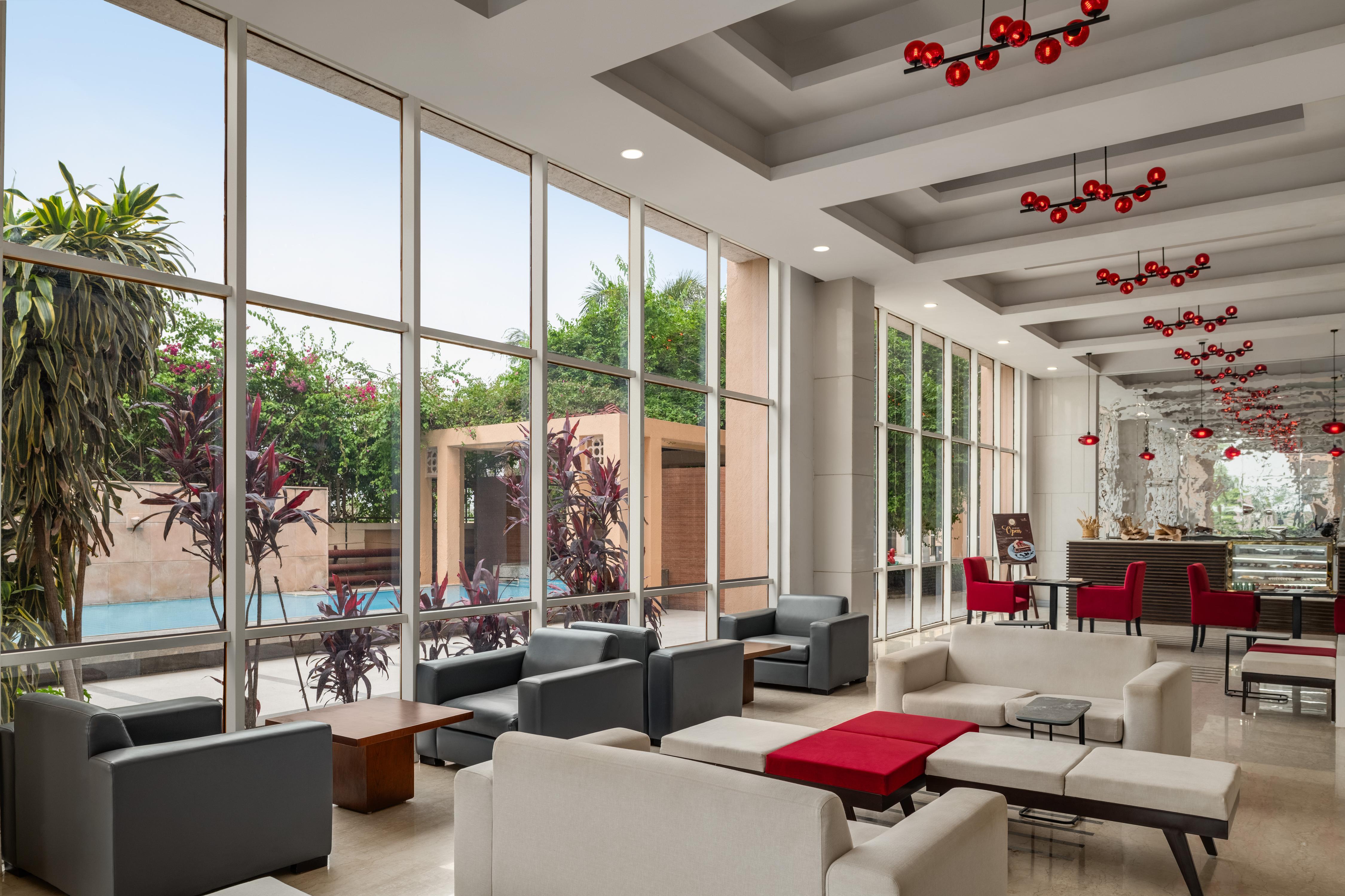 Ramada by Wyndham Bodh Gaya Mahabodhi