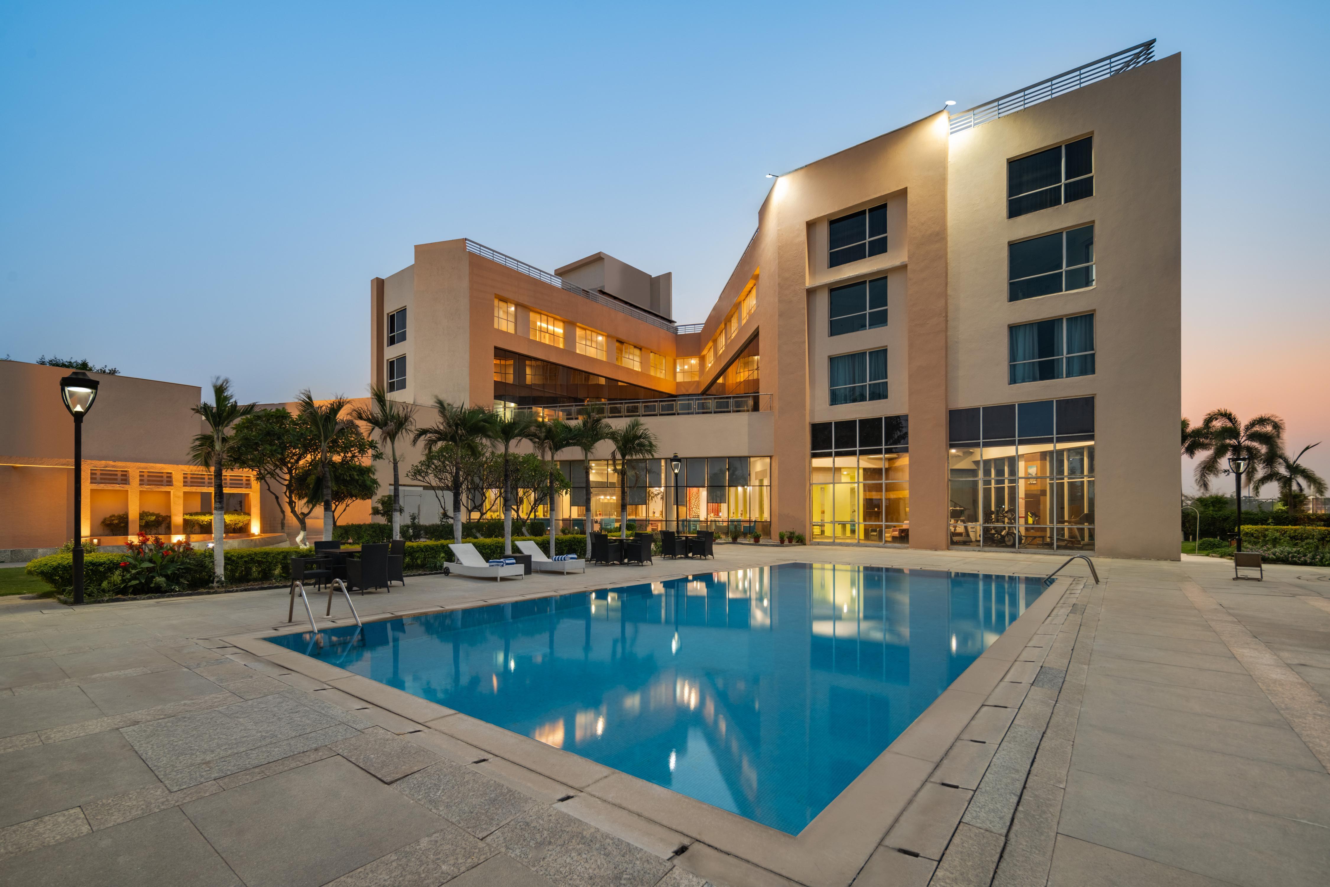 Ramada by Wyndham Bodh Gaya Mahabodhi - Tap to explore photos