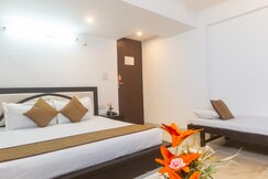 Hotel Turkish Cottage