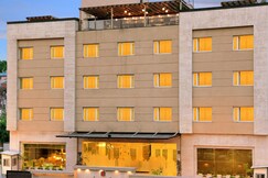 Grand Plaza Lords Inn Jammu