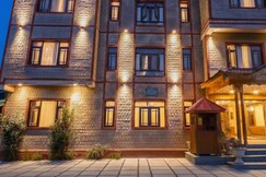 Hotel Shefaf