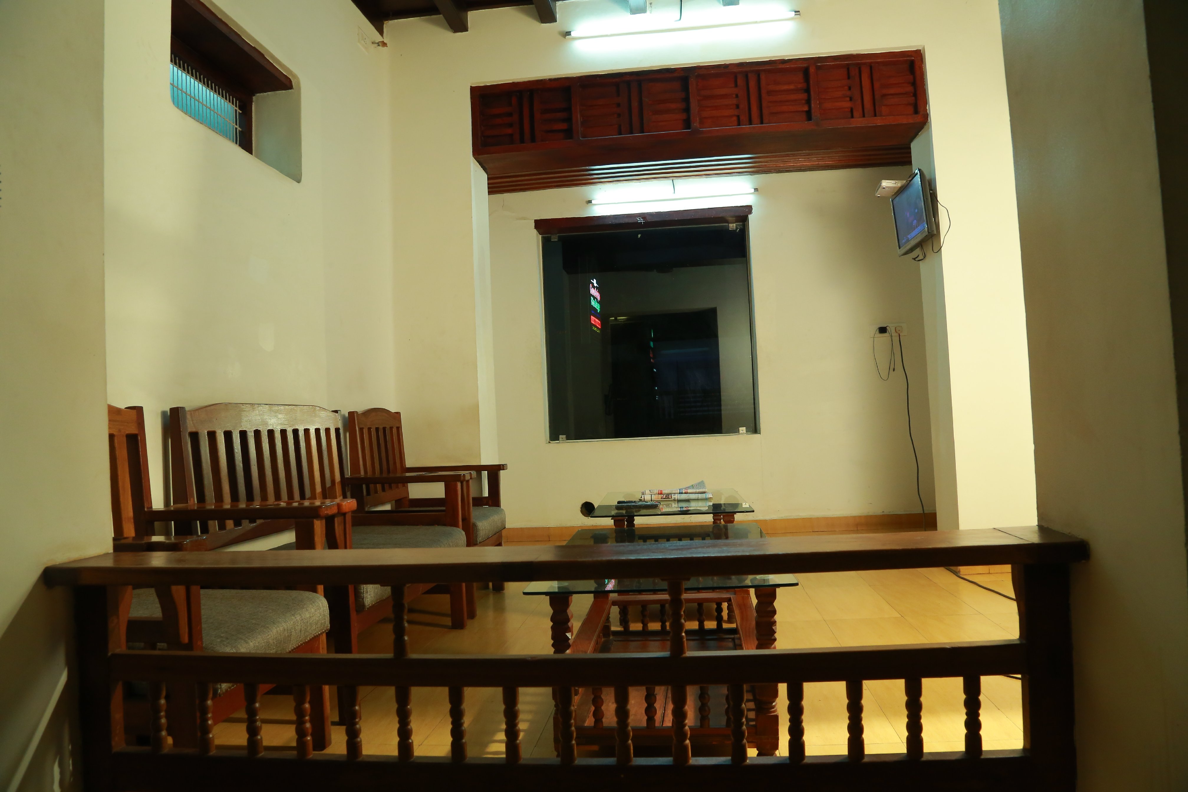 Main gallery