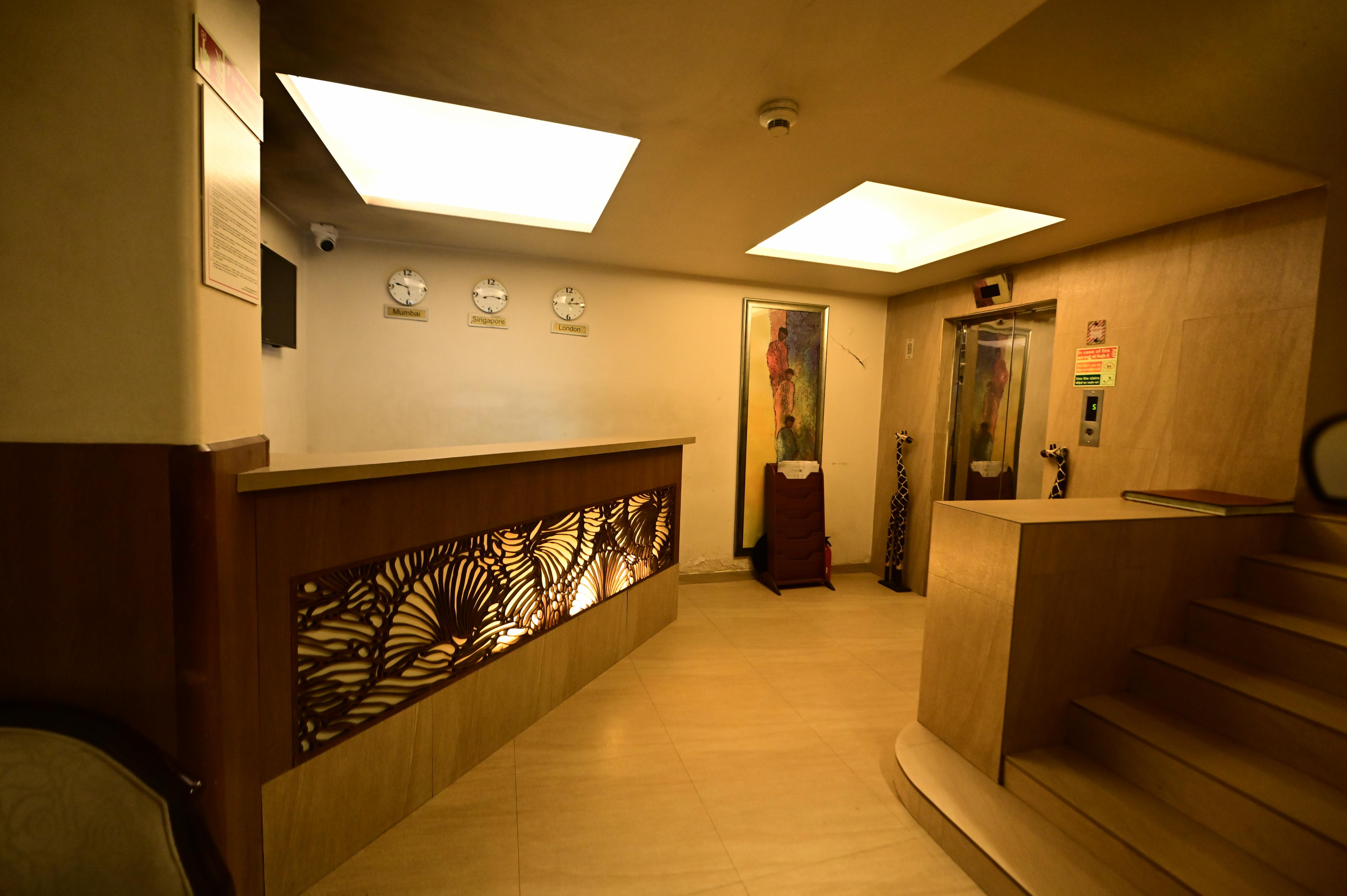 Main gallery