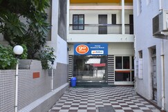 Hotel Krishna Palace