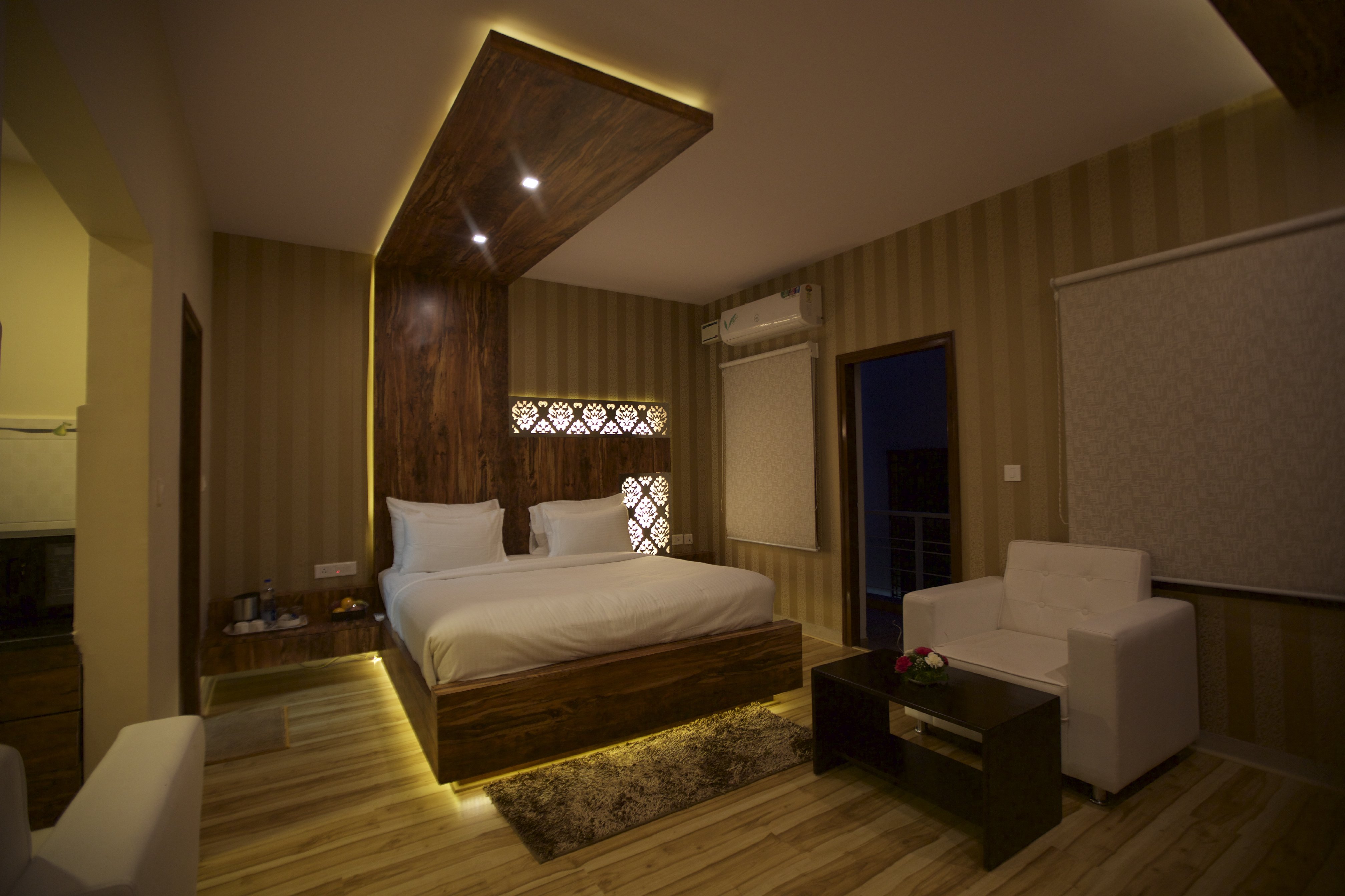 ZIPP Lite Frazer Town Room Type - Standard Room