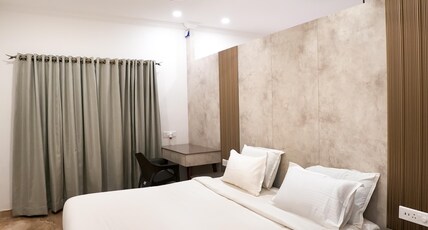 Avenue 11 Boutique Residences | Rooms & Caretaker Room Type - Garden Suite
