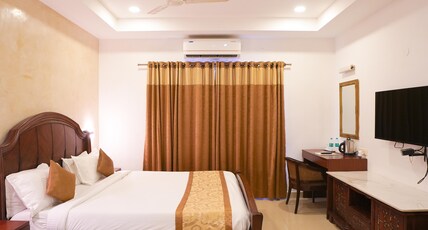Avenue 11 Boutique Residences | Rooms & Caretaker Room Type - Suite Room Avenue 11 Boutique Residences | Rooms & Caretaker Room Type - Suite Room
