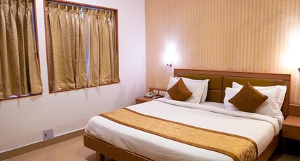Avenue 11 Boutique Residences | Rooms & Caretaker Room Type - Superior Double Room Avenue 11 Boutique Residences | Rooms & Caretaker Room Type - Superior Double Room