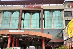 Chopra residency