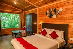 Address of Majestic Beach Comforts-Beachfront