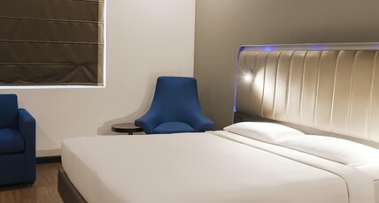 Park Inn by Radisson Amritsar Airport Room Type - Superior Room