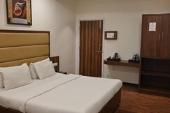 Hotel Sai Yatri 