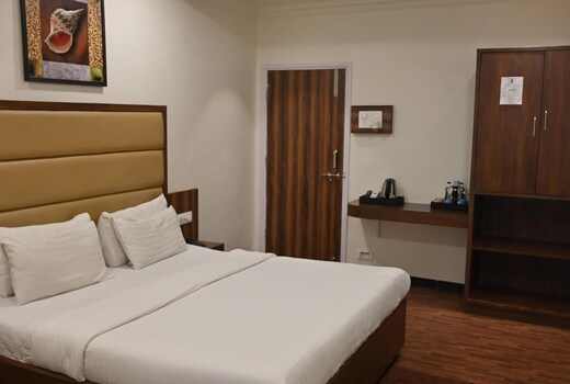 Hotel Sai Yatri 