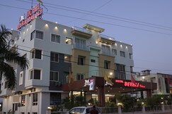 Hotel DevRaj Palace Maheshwar