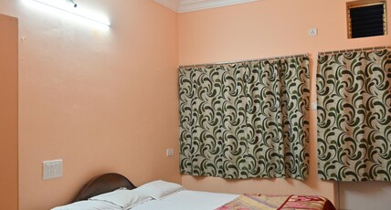 Shree Ganesh Holiday Resort Room Type - Budget Non AC