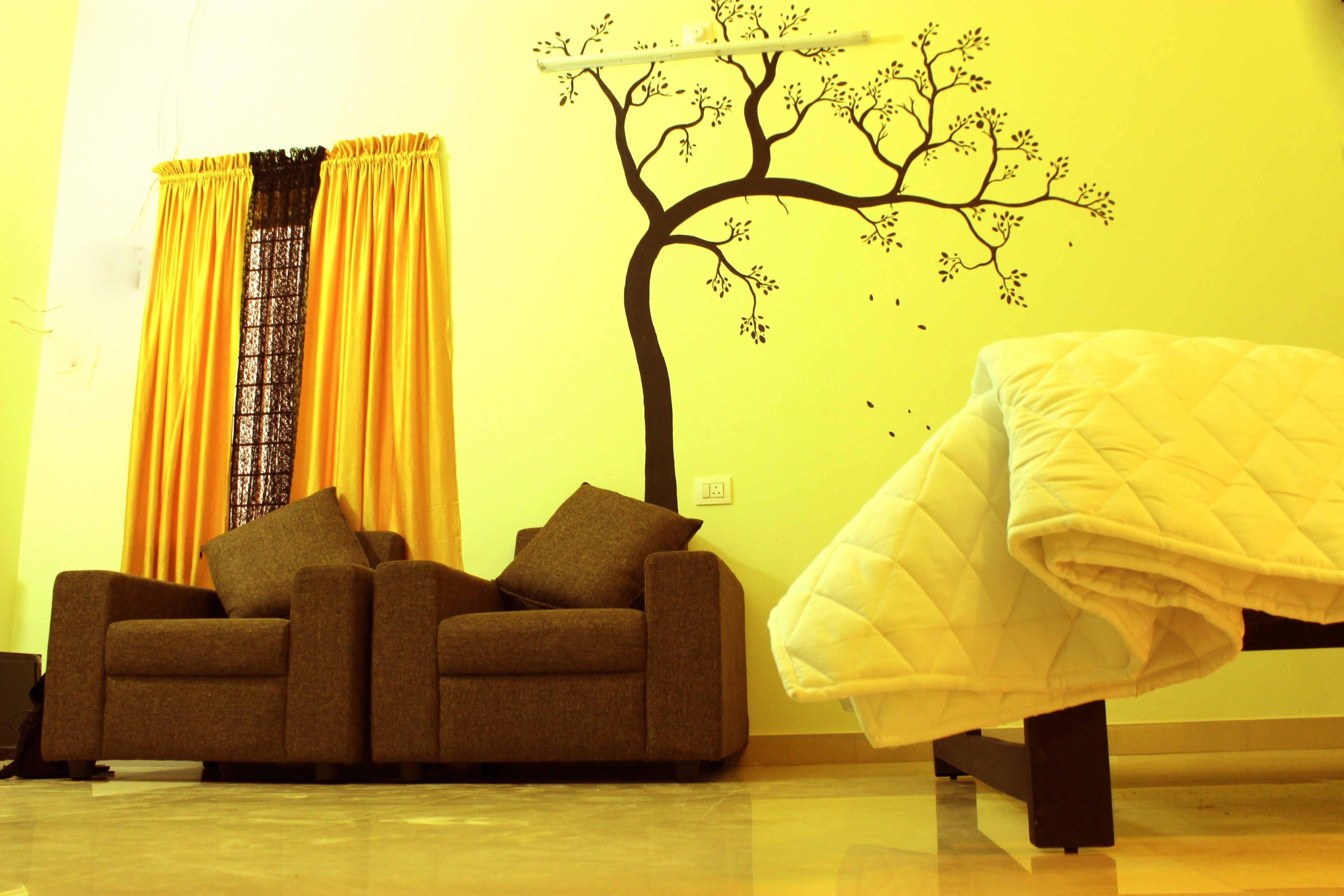 Silversteps Furnished Apartments - Tap to explore photos