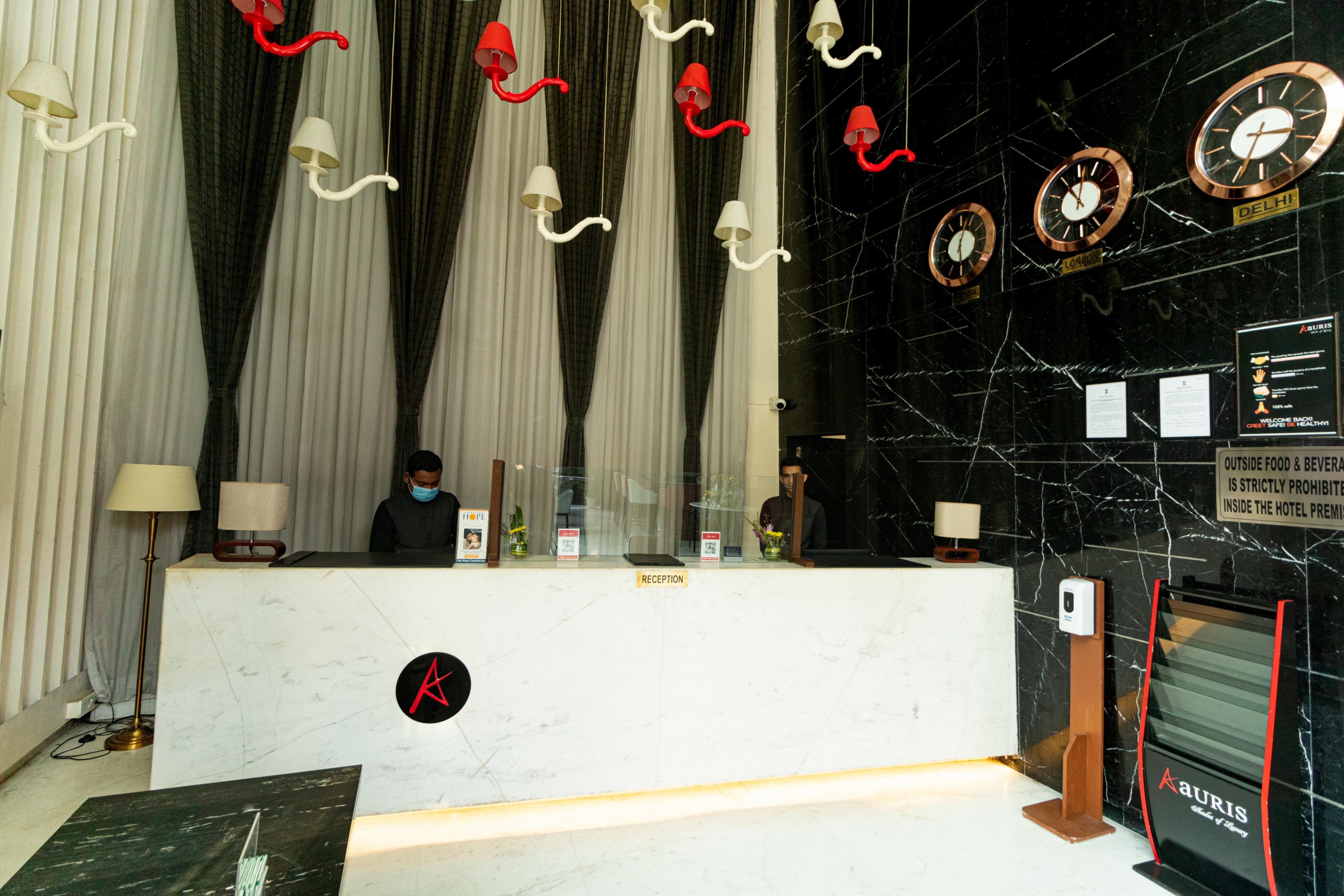 Main gallery