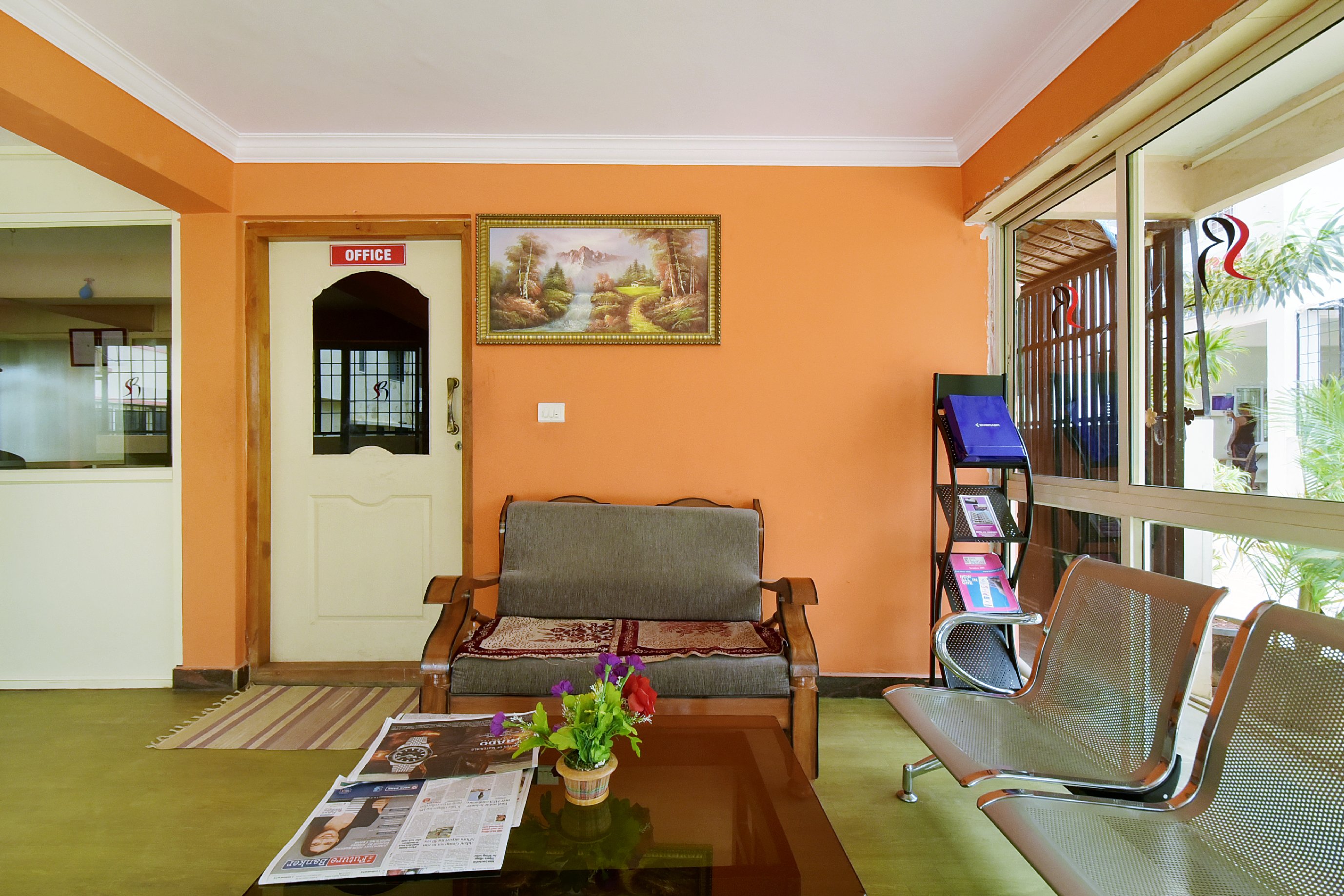 SR Comforts - Tap to explore photos