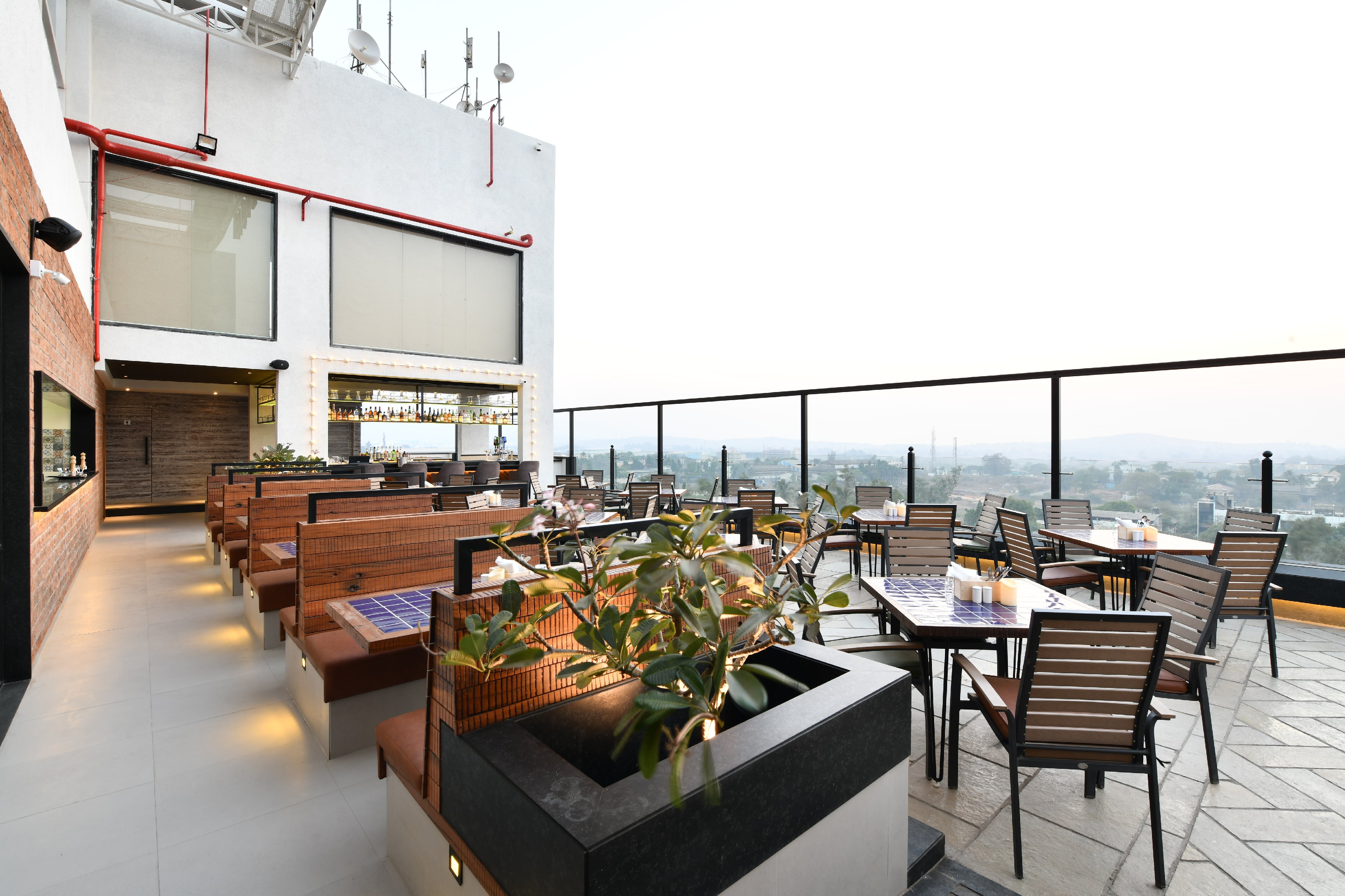 Hotel Krishna Palace Ambernath - Tap to explore photos