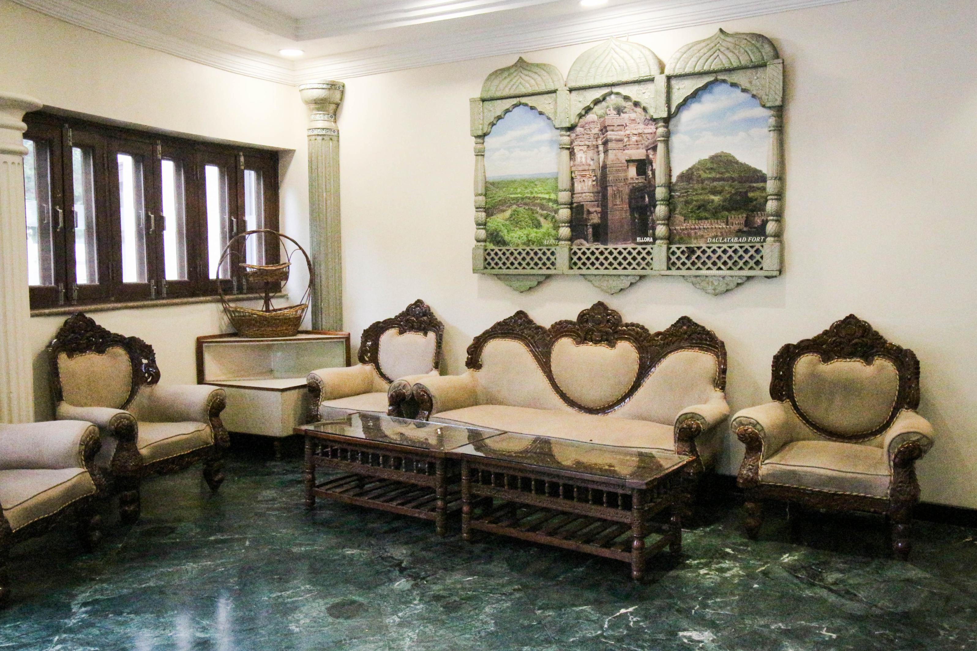 Main gallery