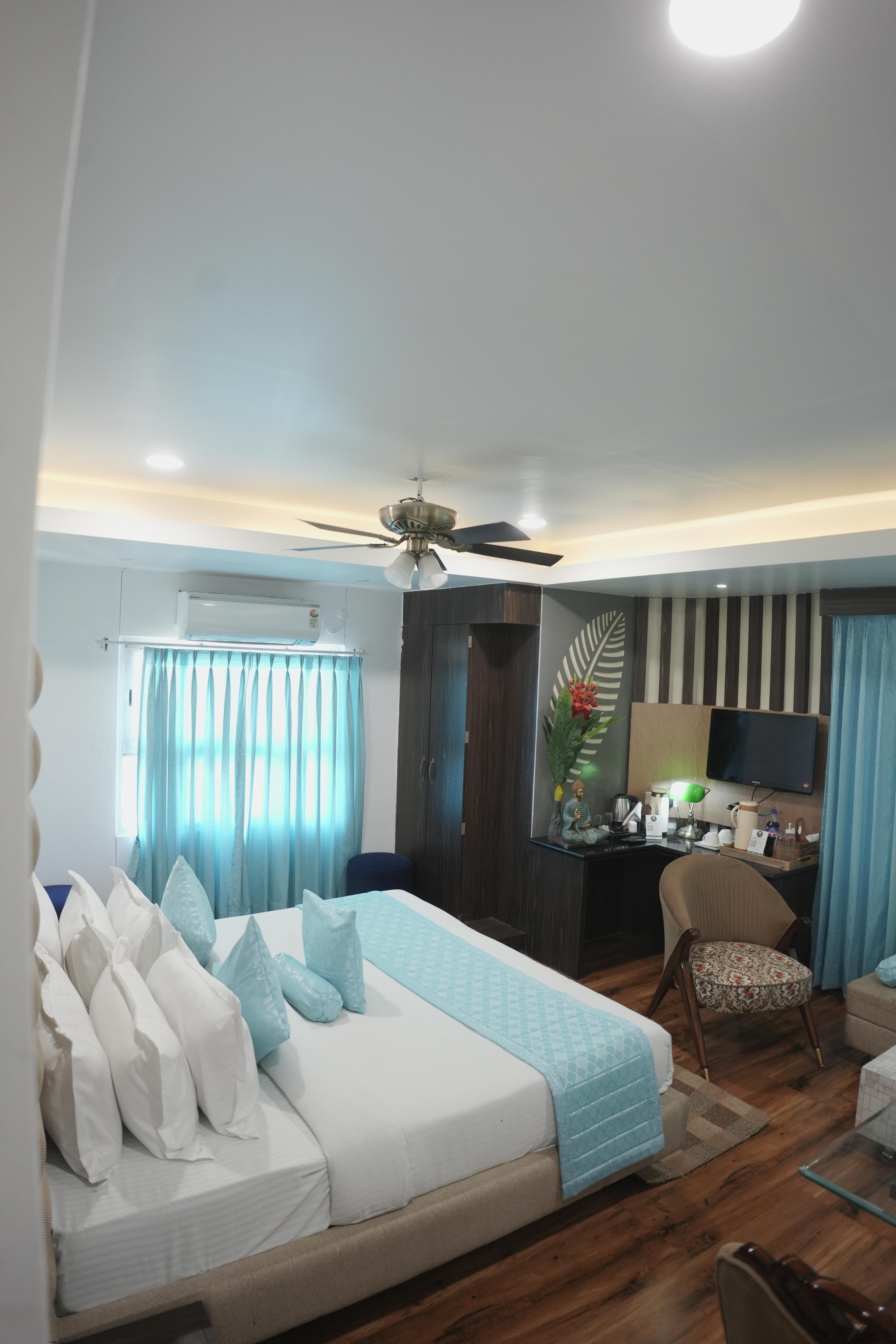 Ashoka Residency Hotel - Tap to explore photos