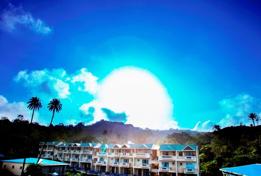 Hummingbird Resort