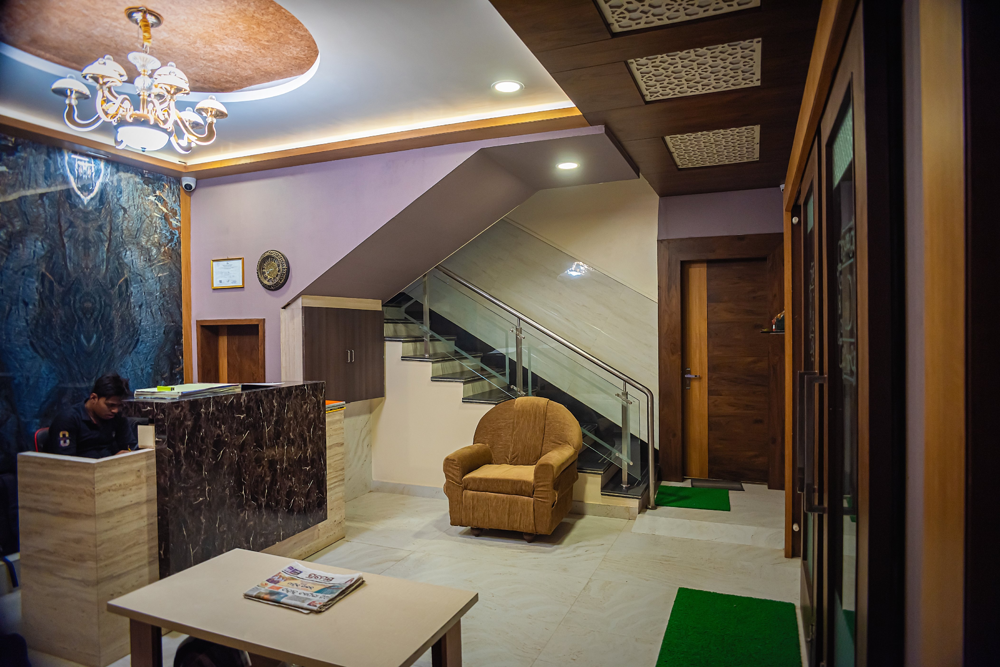 Ganesh Bhavan by Vinayak Hotels