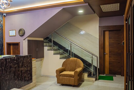 Ganesh Bhavan by Vinayak Hotels