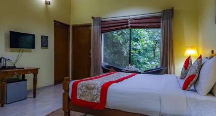 Jharna Resort Room Type - Cottage