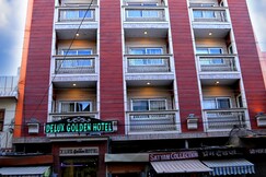 Deluxe Golden Hotel