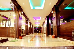 Hotel  Royal Dezire