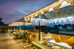 Hotel Heritage House