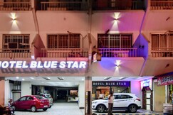 HOTEL BLUE STAR