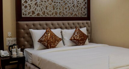 Hotel Laffaire - Luxury Boutique Hotel Room Type - Family Room - Interconnected Rooms Hotel Laffaire - Luxury Boutique Hotel Room Type - Family Room - Interconnected Rooms