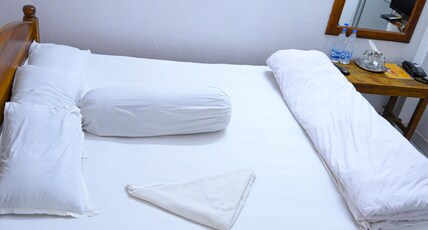 Hotel Banalata Room Type - DLX DBL. AC ROOM
