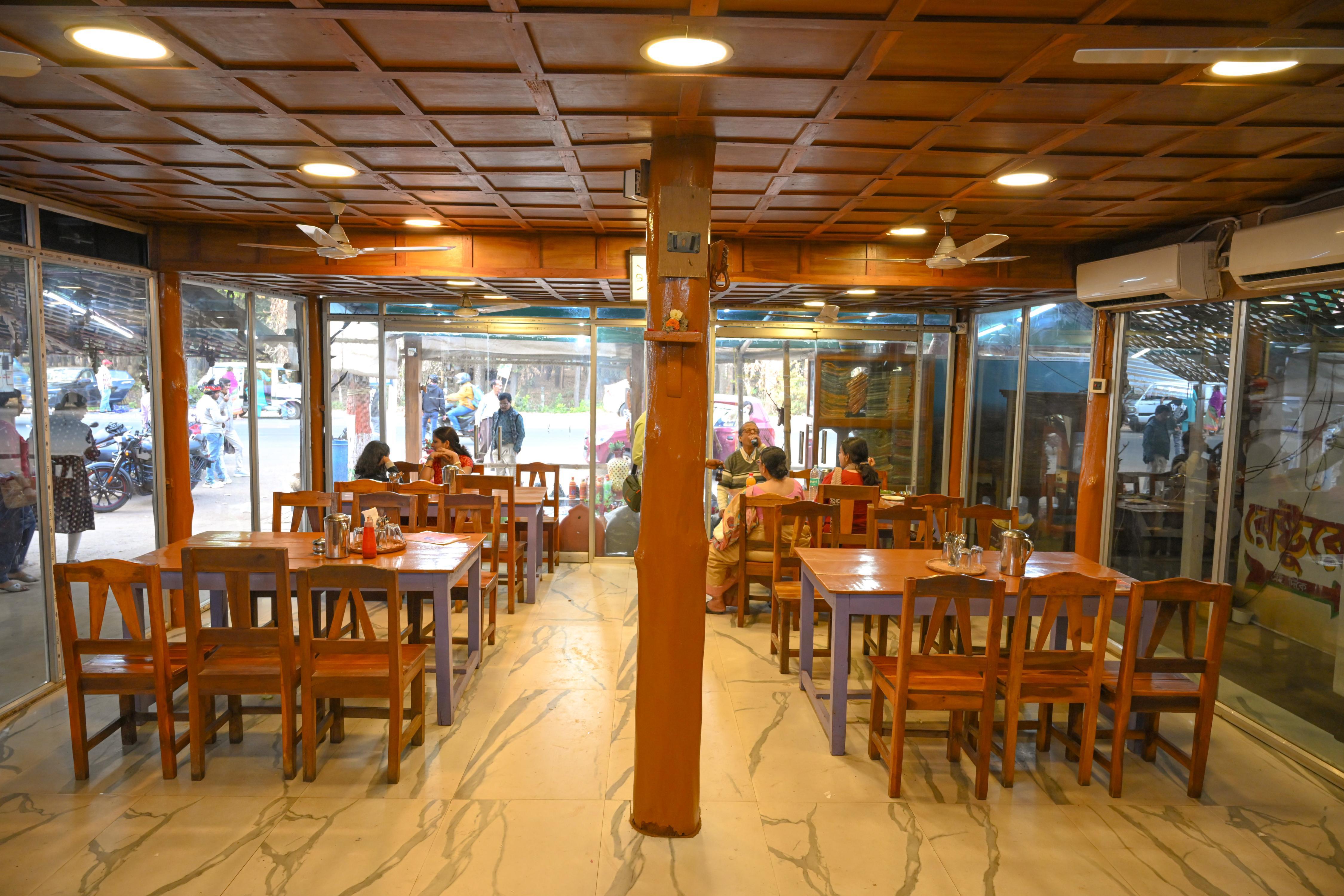 Main gallery