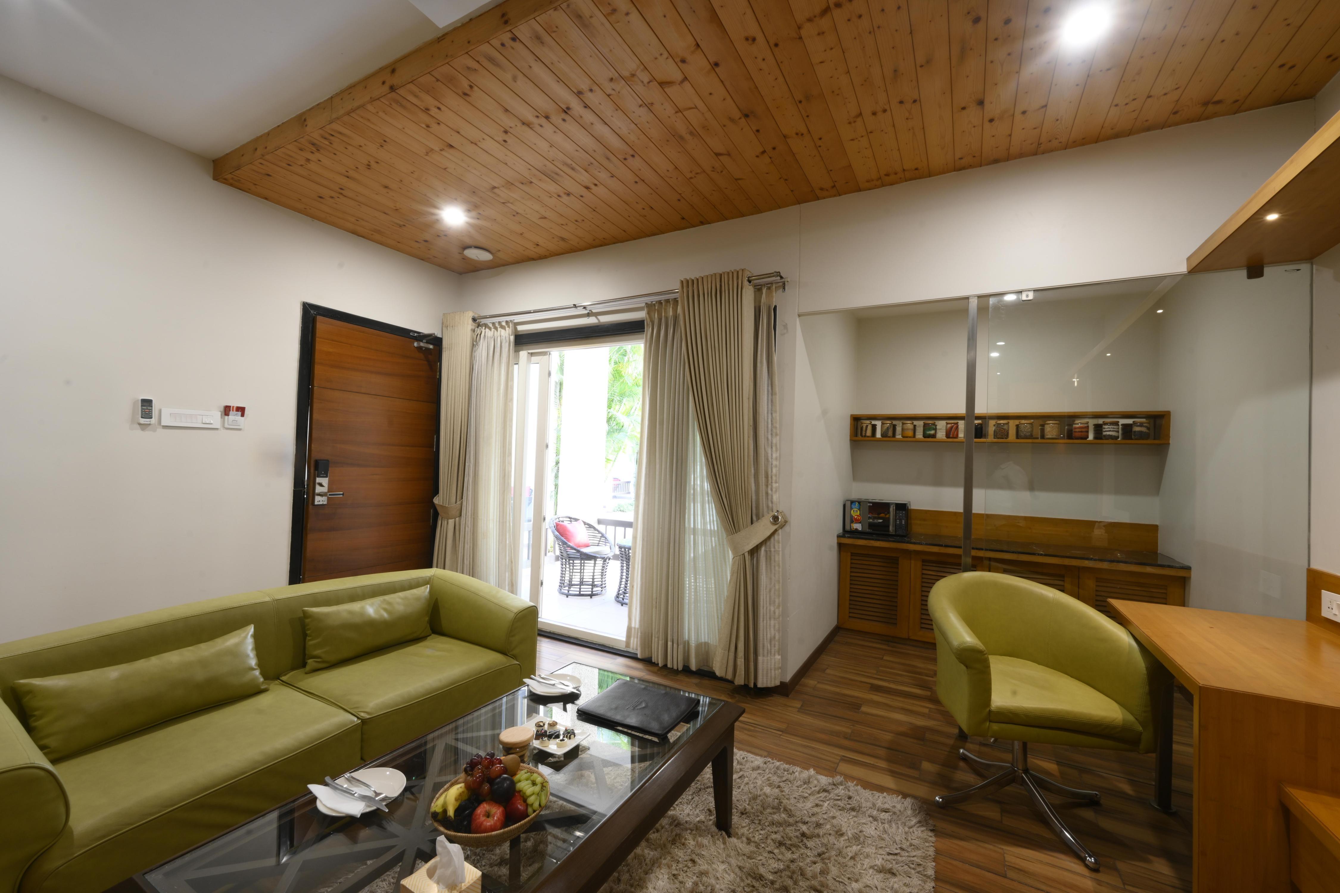 Rudraksh Club & Resort - Tap to explore photos