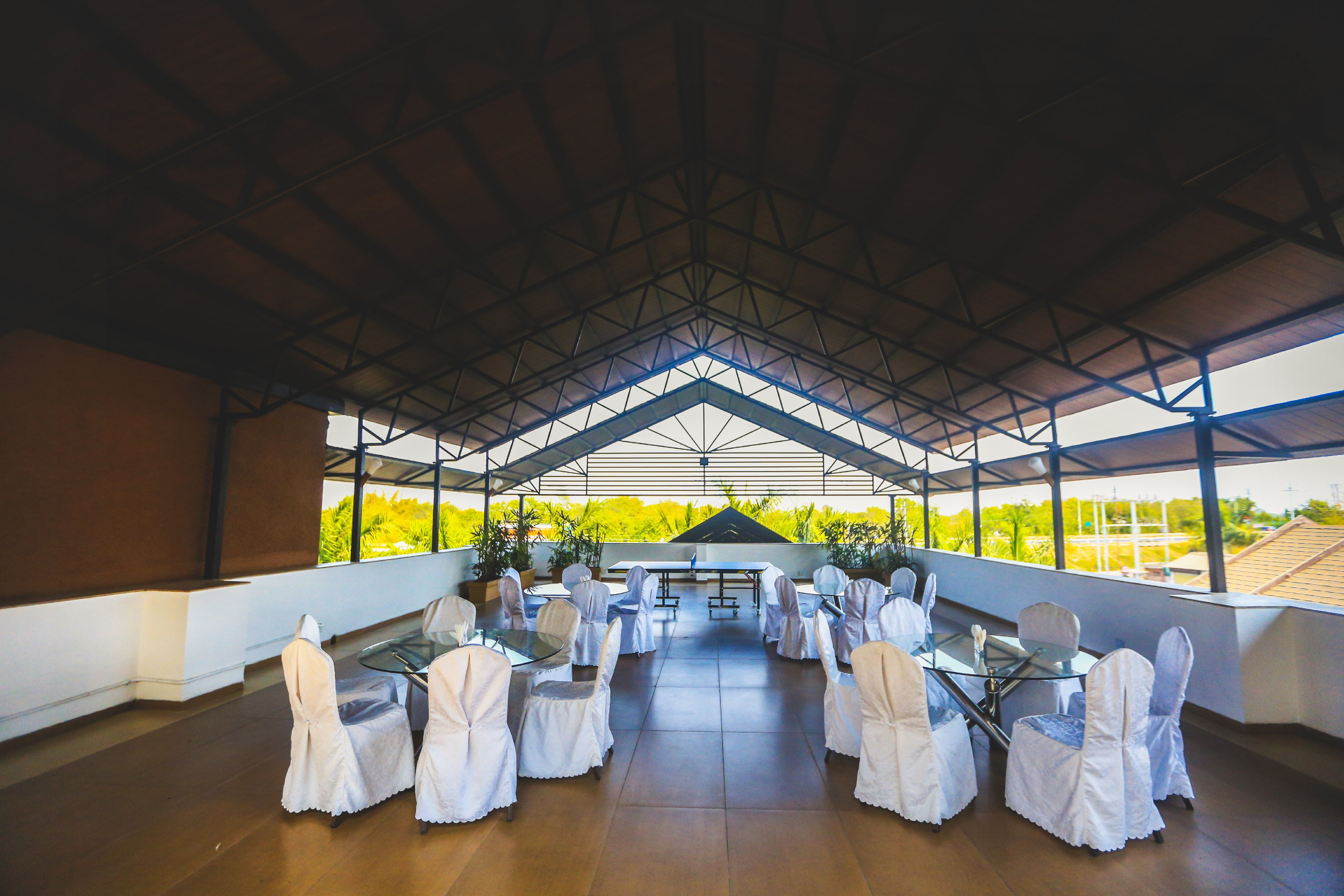Rudraksh Club & Resort - Tap to explore photos