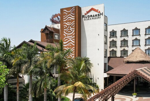 Rudraksh Club & Resort