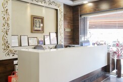 Hotel Sagun - 100 meters From Jaipur Railway Station