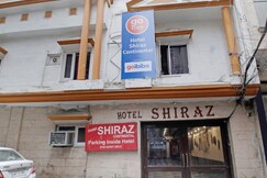 Hotel Shiraz Continental 